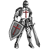Tempelritter Ritter Mittelalter Templer