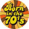 Born in the 70's