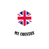 Angleterre Royaume-Uni Royaume-Uni cadeau