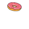 Donut Disturb