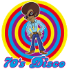 70's disco