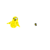 Owl. Bird. Per thousand.
