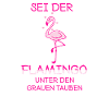 Flamingo Wasservogel Tierschutz