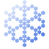 Snowflake from Snowflake Snowflakes