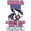 Mère et fils