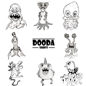 Dooda Compilation