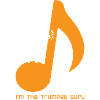 Trumpet musician