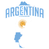 Argentina South America