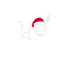 Math Nerd Hohoho Weihnachten
