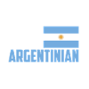 Argentinien