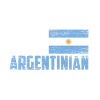 Argentina Argentinian