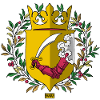 Ottoman Empire Bosna i Hercegovina Coat of Arms 1878