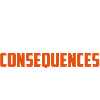 consequences funny quote