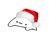 Bongo Cat Christmas memes