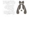 Rettungshund Mama