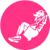 Schaukel