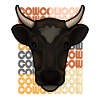 vache