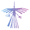 Oiseau de Nazca