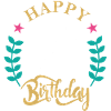 80 happy birthday