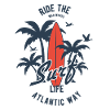 Surfers - Surf