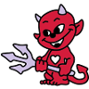 diable bebe