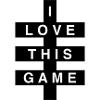 I Love This Game