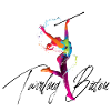 TWIRLING BATON 4