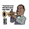 Louis Armstrong