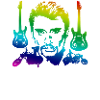 Johnny T Shirt