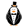 Penguin Penguin