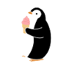 Pinguin Penguin