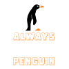 Penguin Penguin