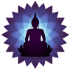 Buddha meditation