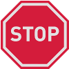 STOP