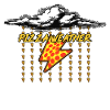 Pizza rain