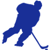 roller inline hockey silhouette4 dessin