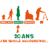20 ans anniversaire evolution retraite