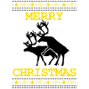 Merry Christmas sex