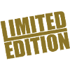 limited edition