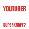 Youtuber Youtube Geschenkidee Vloger