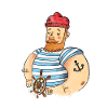 Sailor