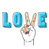 Self love