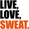 sweat