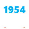 Construit en 1954