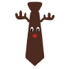 Ties moose