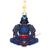 Ronin Senshi Design