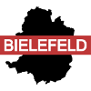 Bielefeld map