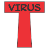 T VIRUS