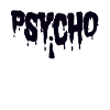 psycho
