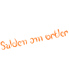 Sulden am Ortler